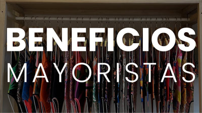 Venta por mayor ¿Sabés qué es ser exclusivo?