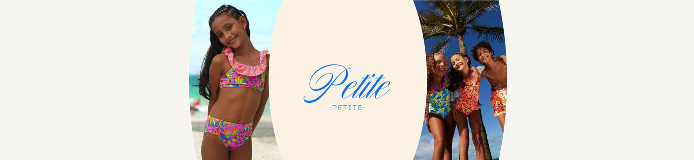 Petite