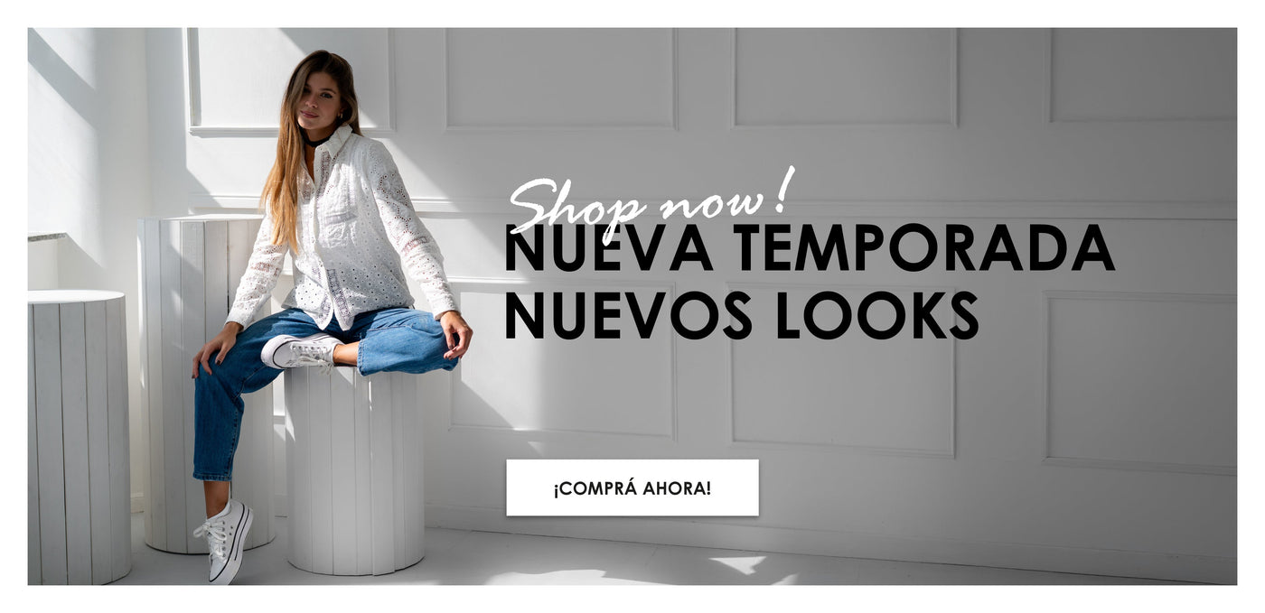 coleccion Otoño invierno
